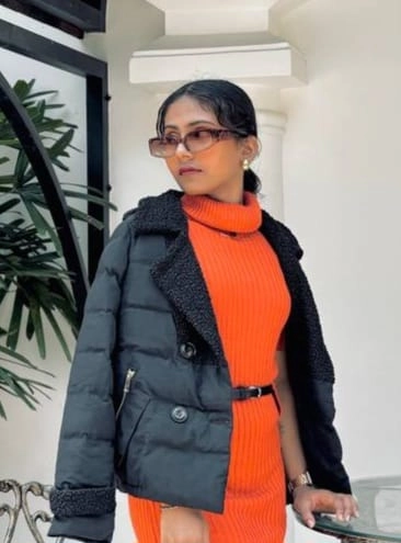 interior designer who collaborated with the excellent freelance digital marketing expert in calicut